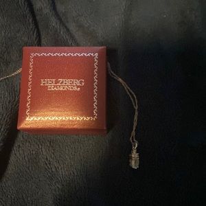 Helzberg Diamond necklace